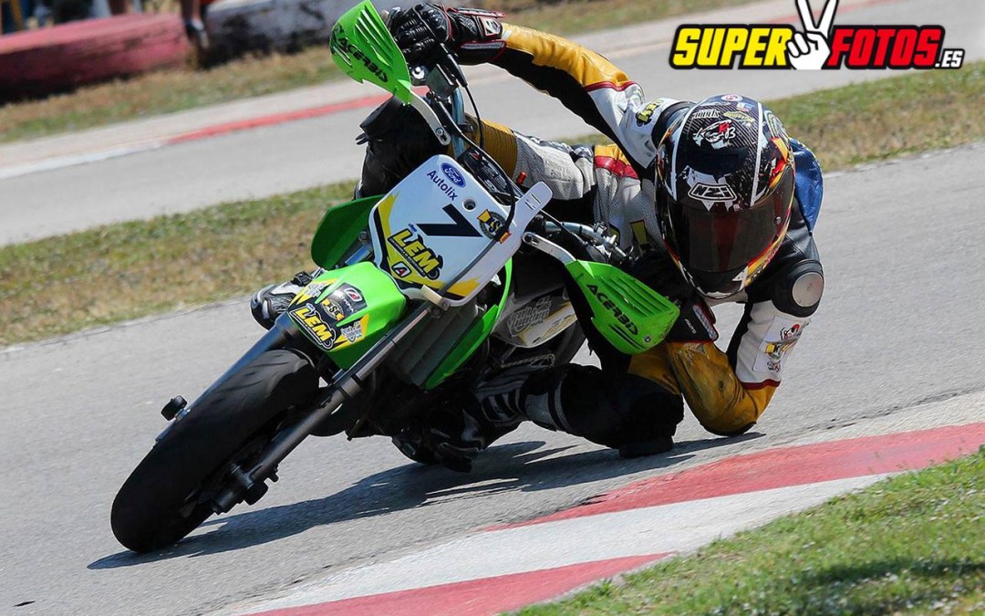 Iker Lecuona, reportaje fotográfico