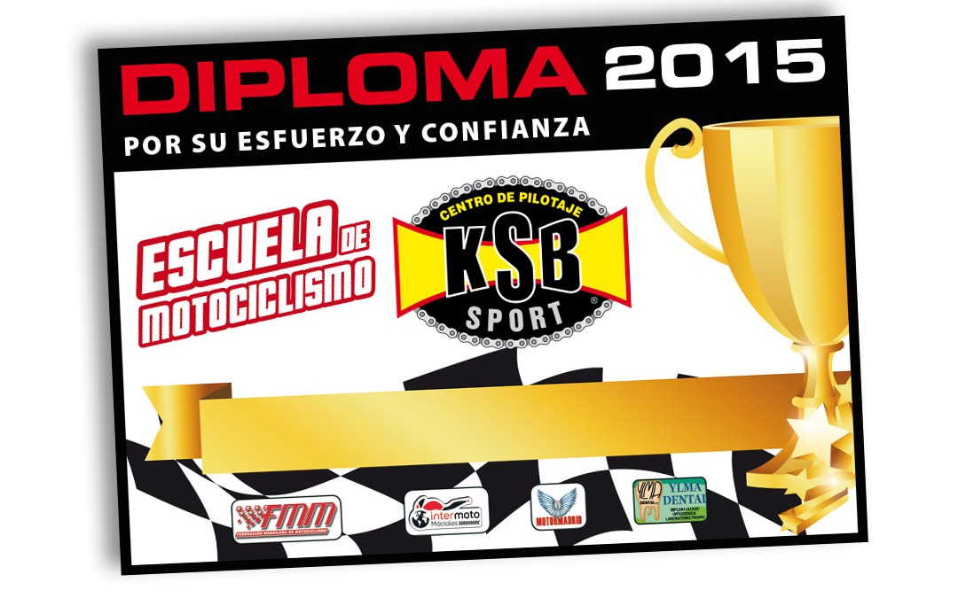 Diseño de diplomas
