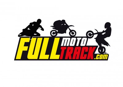 Confección de logo Full Moto Track